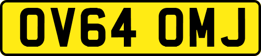 OV64OMJ