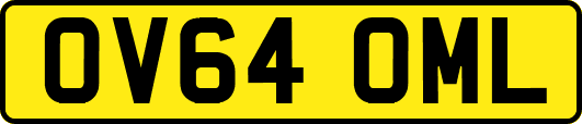 OV64OML