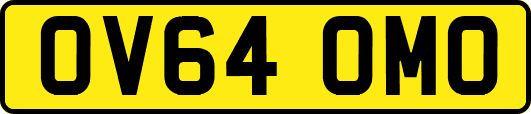 OV64OMO