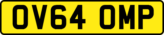 OV64OMP