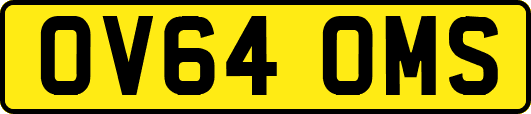 OV64OMS