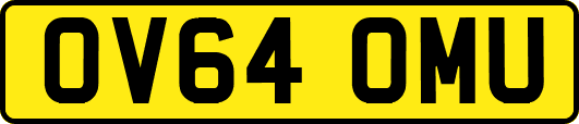 OV64OMU