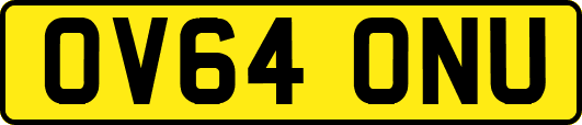 OV64ONU