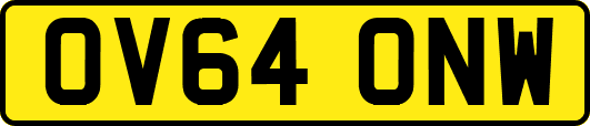 OV64ONW