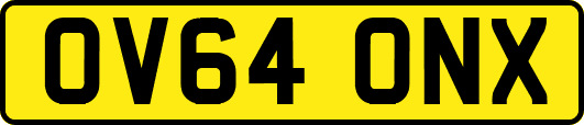 OV64ONX