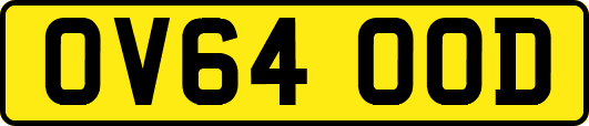 OV64OOD