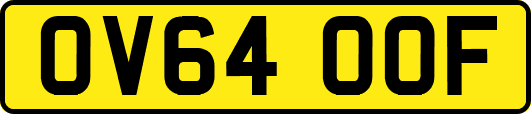 OV64OOF