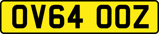 OV64OOZ