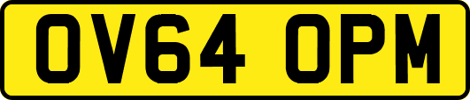 OV64OPM