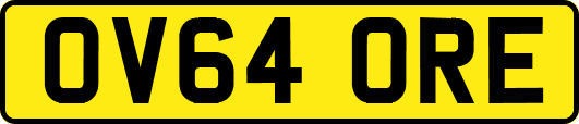 OV64ORE