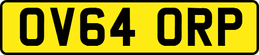 OV64ORP