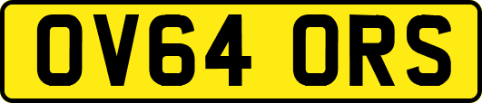 OV64ORS