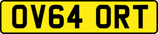 OV64ORT