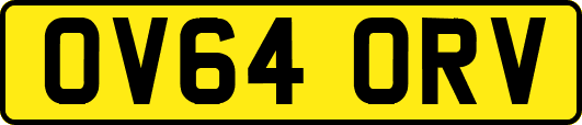 OV64ORV