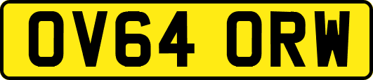 OV64ORW