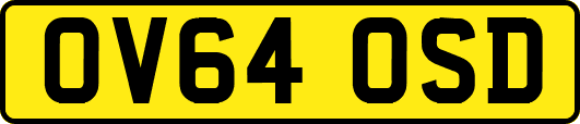 OV64OSD