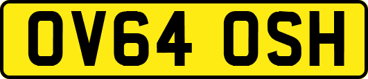 OV64OSH