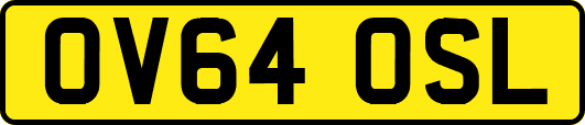 OV64OSL