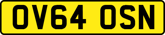 OV64OSN