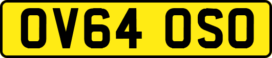 OV64OSO
