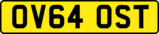 OV64OST