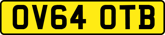 OV64OTB