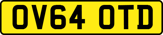 OV64OTD