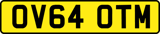 OV64OTM