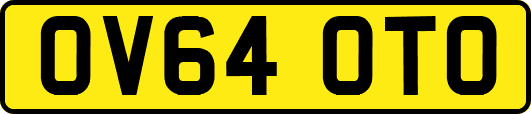 OV64OTO