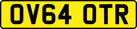 OV64OTR