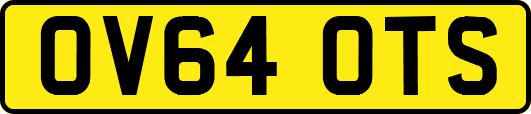 OV64OTS