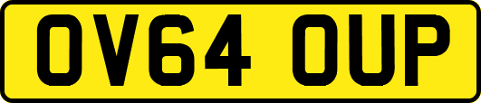 OV64OUP