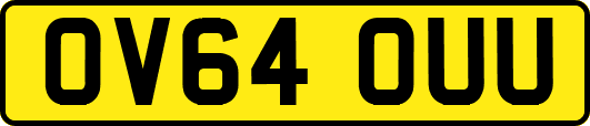 OV64OUU