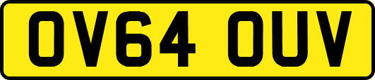 OV64OUV