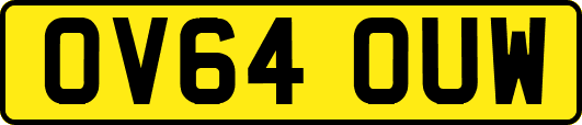 OV64OUW