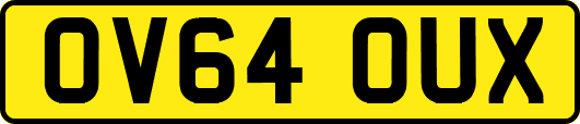 OV64OUX