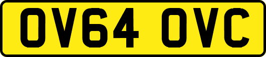 OV64OVC