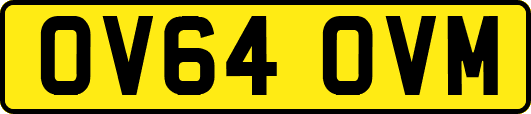 OV64OVM