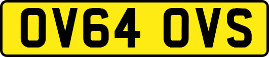 OV64OVS
