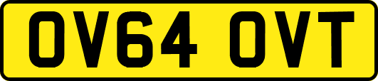 OV64OVT