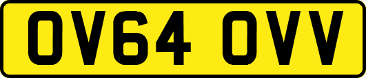 OV64OVV
