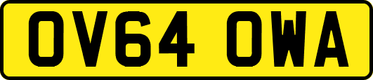 OV64OWA