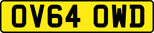 OV64OWD