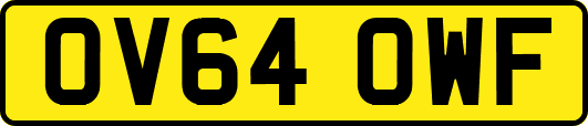 OV64OWF