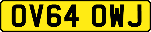 OV64OWJ