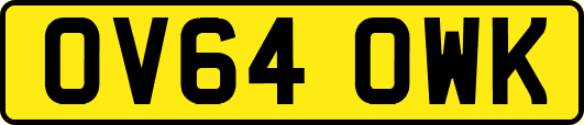 OV64OWK