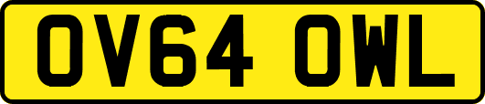 OV64OWL