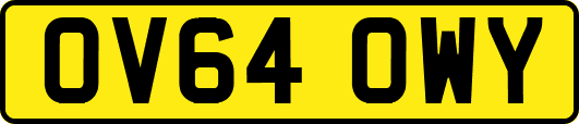 OV64OWY