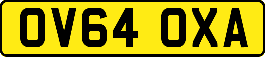 OV64OXA