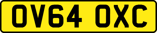 OV64OXC